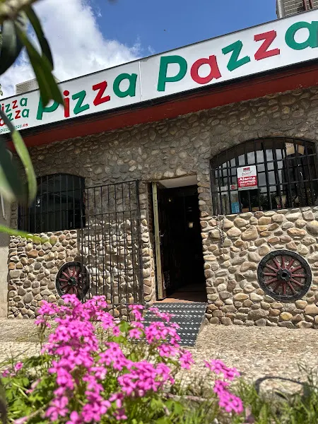 Pizza Pazza - Pizzería en Madrid - foto 2