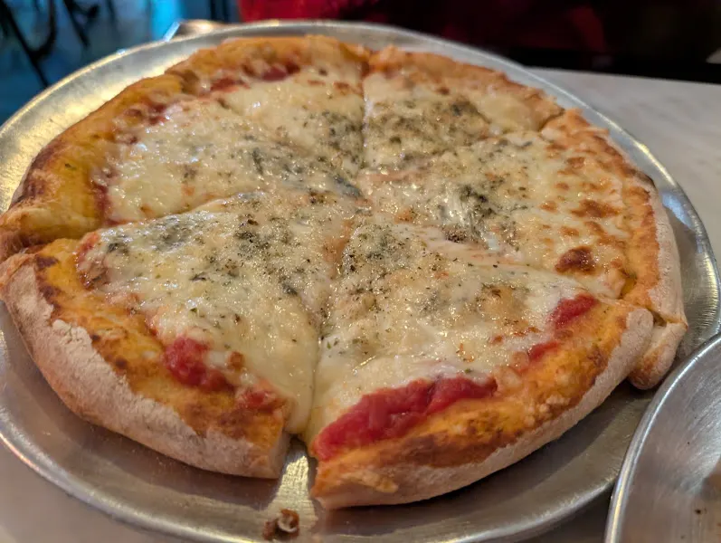 Pizzería Kiosko de la Pizza