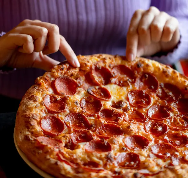 Pizzería Carlos