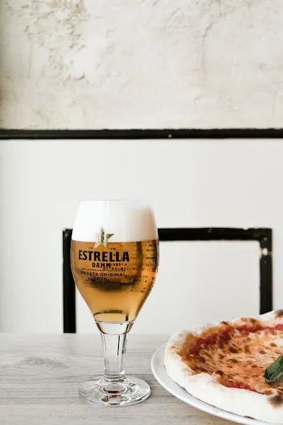 PRIMADONNA Pizza Bar
