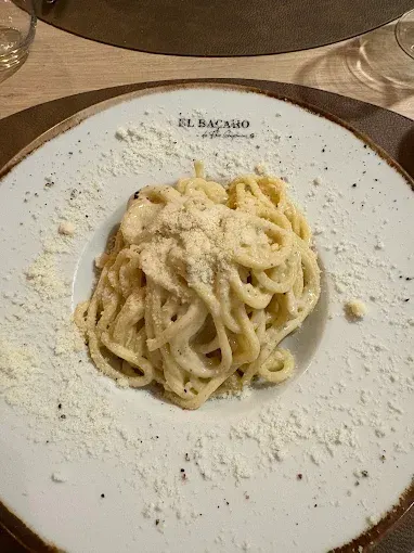 El Bacaro de Fabio