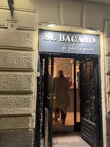 El Bacaro de Fabio - Restaurante italiano en Madrid - foto 2