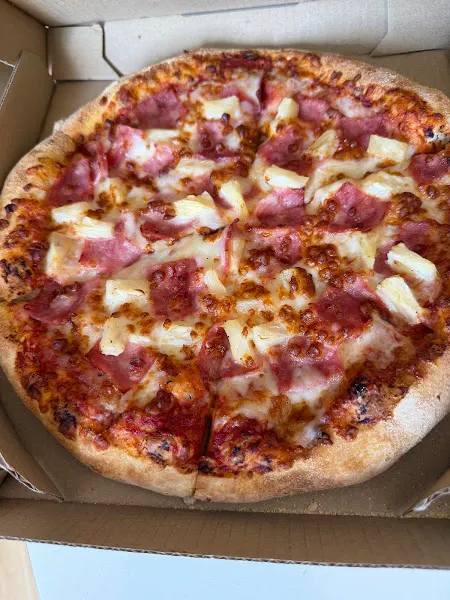 Domino's Pizza