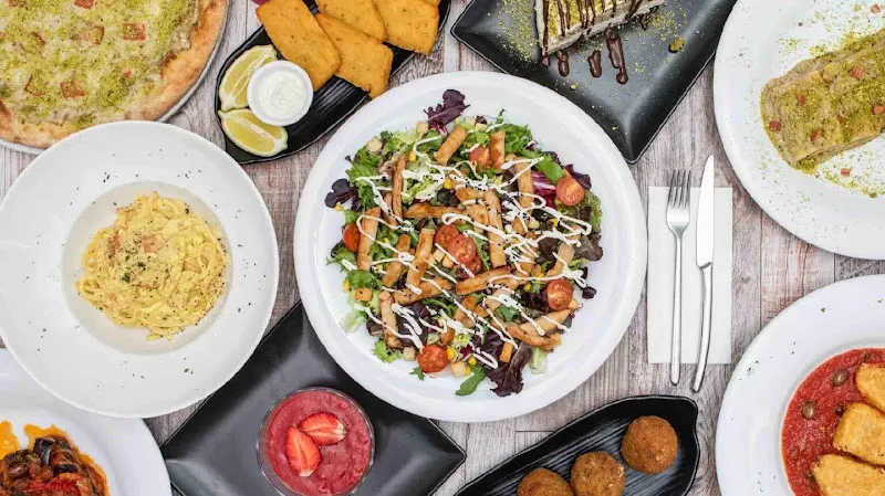 Choose Restaurante Vegano