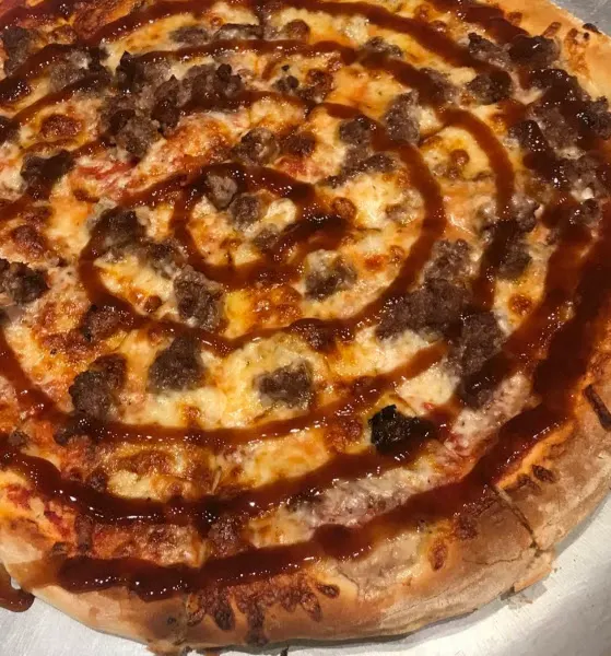 Mama Pizza