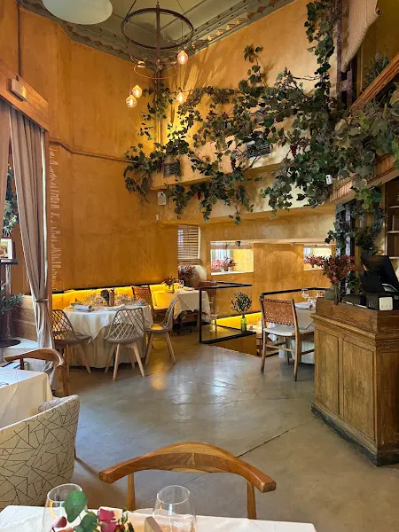 Trattoria Sant Arcangelo