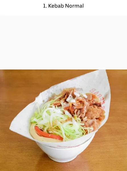 Entrevías Kebab Y Pizzeria