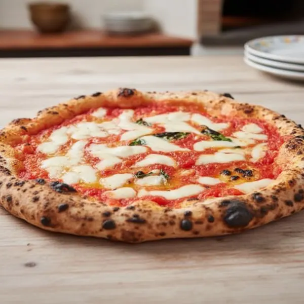 Capatosta - Pizzeria di Quartiere