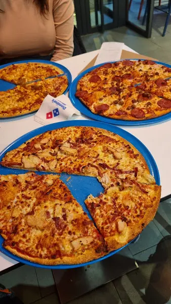 Domino's Pizza