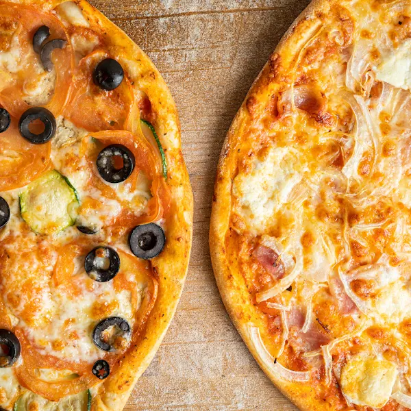 Piazzere – Pizzería a domicilio y para recoger