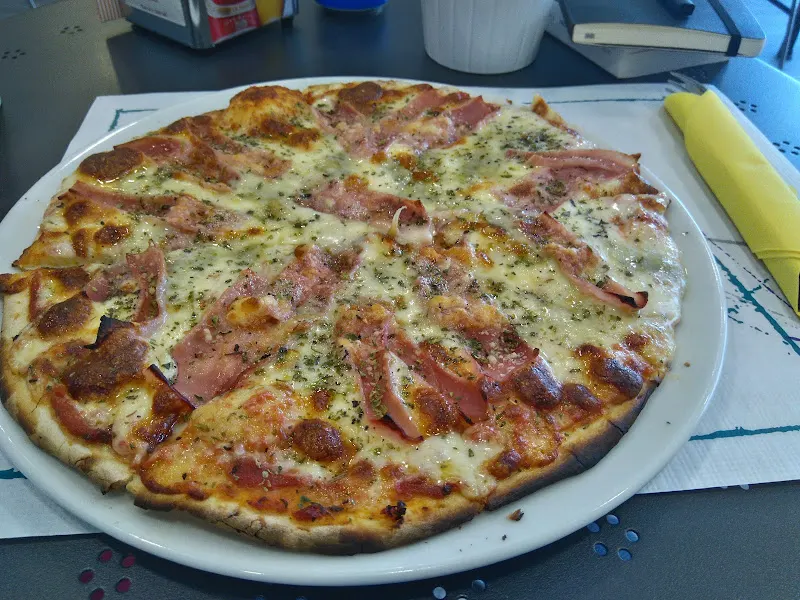 Pizzeria La Ronda