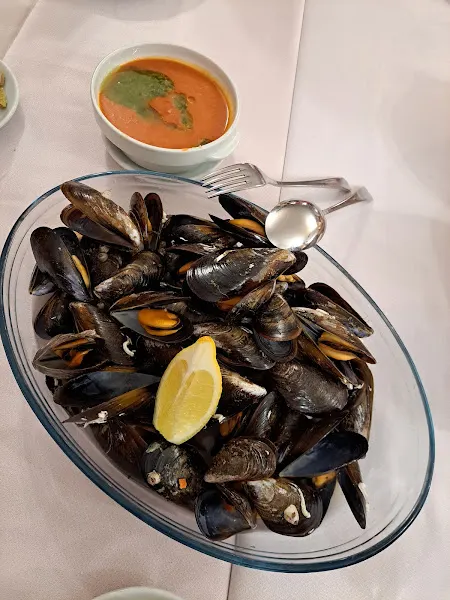 Restaurante Pinocchio
