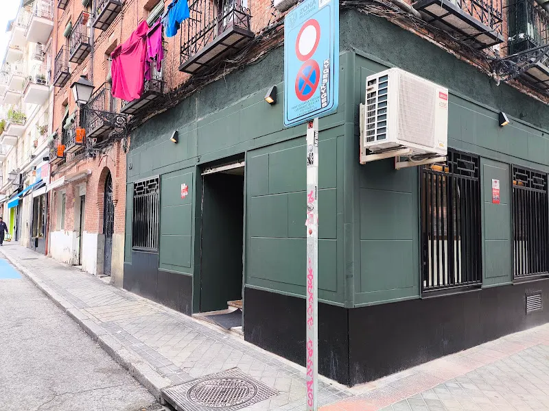 La Loca Caprichosa - Restaurante italiano en Madrid - foto 2