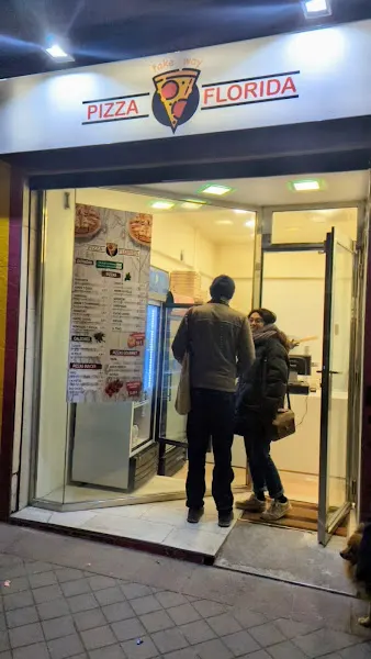 Pizzeria Florida 33 - Pizzería en Madrid - foto 2