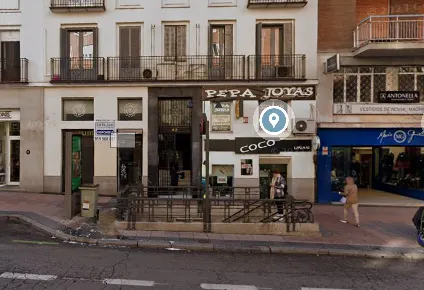 pizzeria