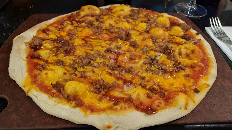 Pizza Emporio