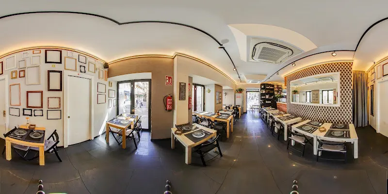 Il Pezzo di Giuseppe plaza santa ana
