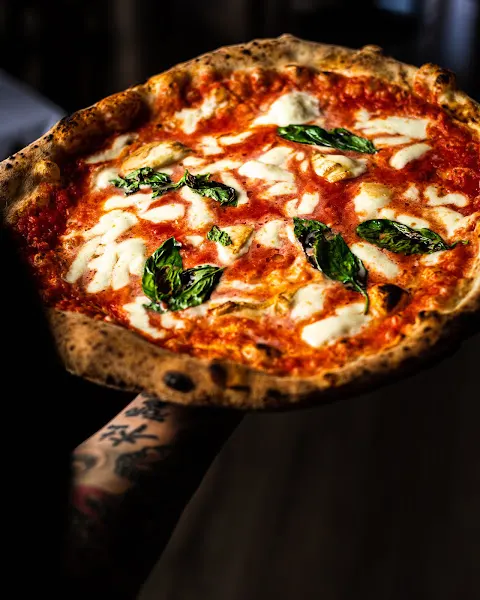 Pizzería Reginella