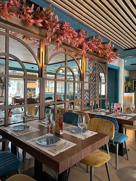 La Mafia se sienta a la mesa - Restaurante italiano en Madrid - foto 2