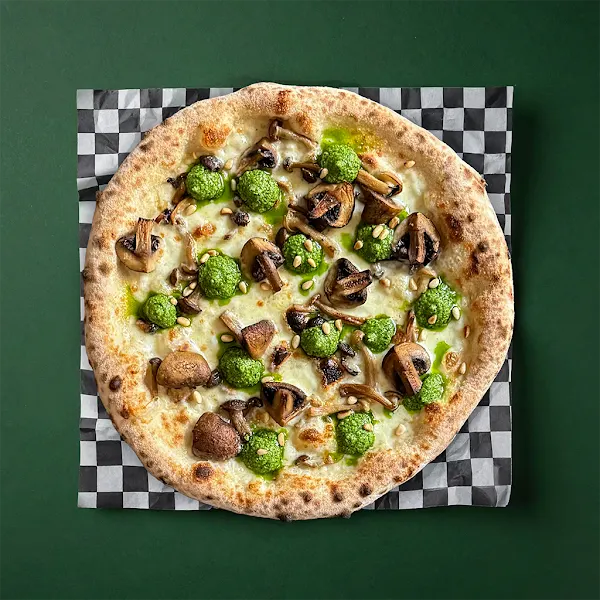 Pizza Pizza | Pizzería Napoletana
