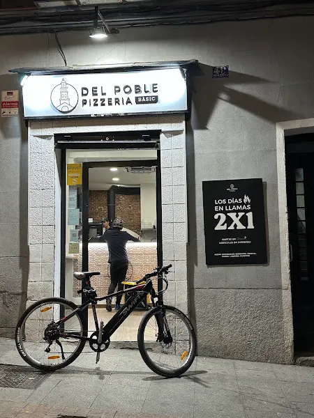 Pizzeria da benito
