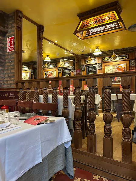 Restaurante La Tagliatella