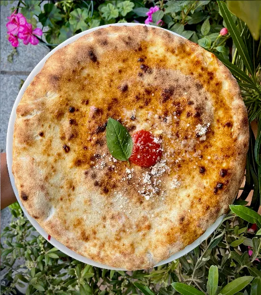 IL CRATERE DEL GUSTO