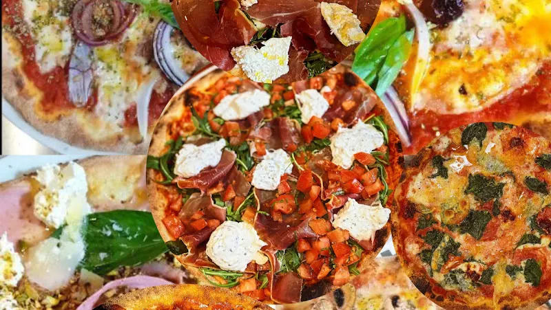 Ypsigro Pizzería