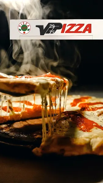 Vipizza moncloa