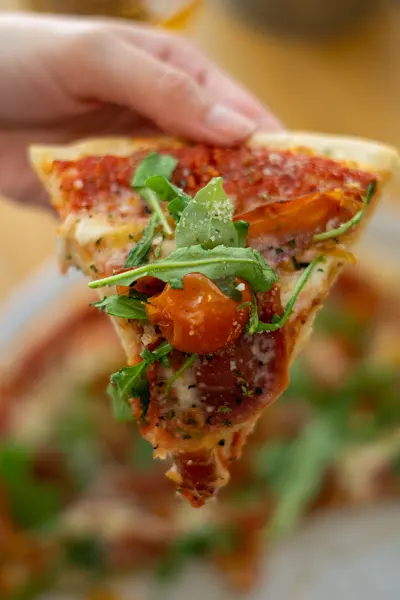 El Sitio Pizzería l Pizzería Madrid