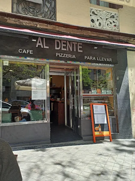 AL DENTE - Restaurante en Madrid - foto 2