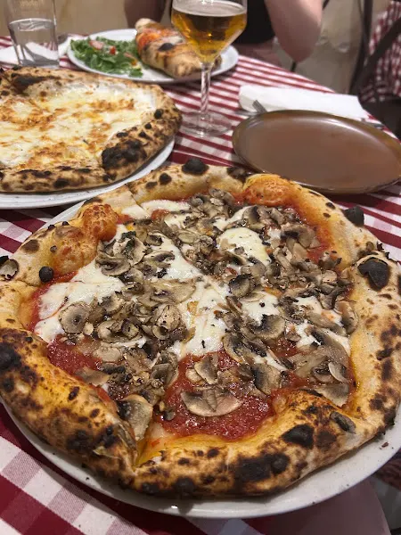 Ristorante Dell'Ante