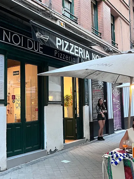 Noi Due Ristorante Pizzeria