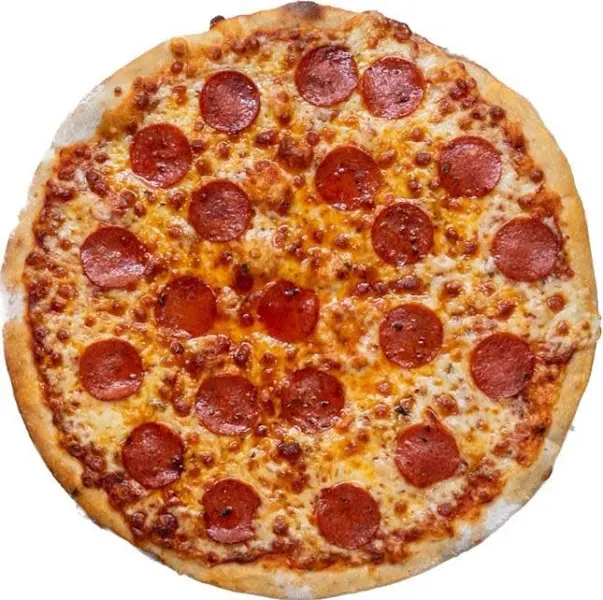 Mora's Pizza
