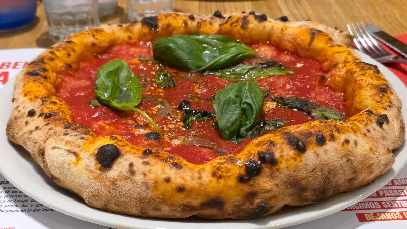 Pizzeria Fratelli Figurato