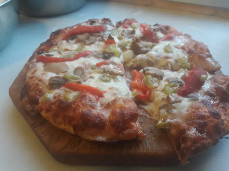 La Esquinita pizzería
