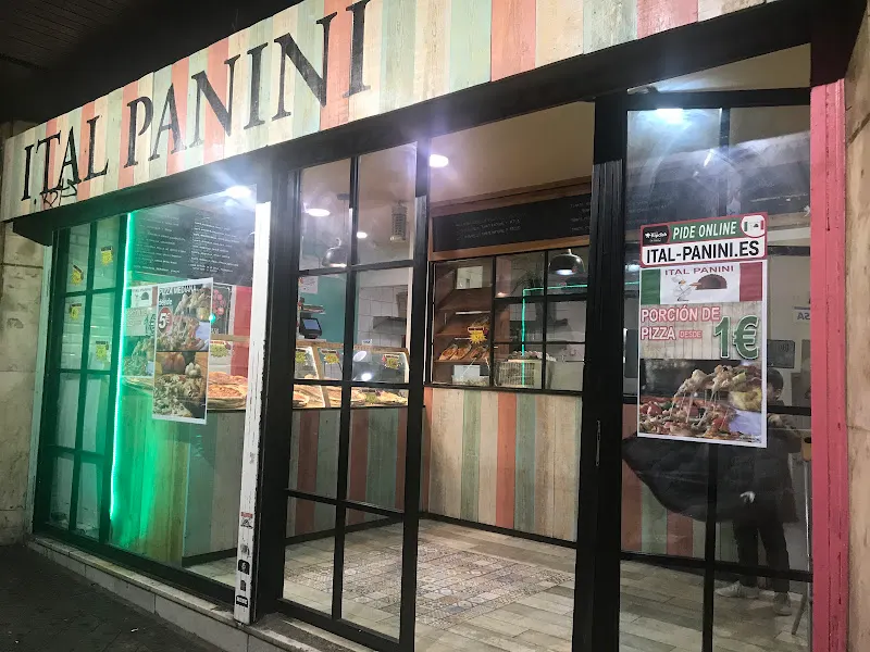 Ital Panini