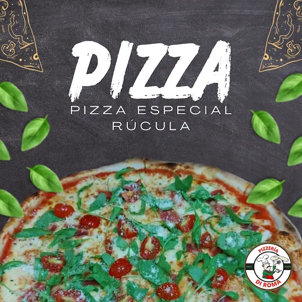Pizzeria Di Roma