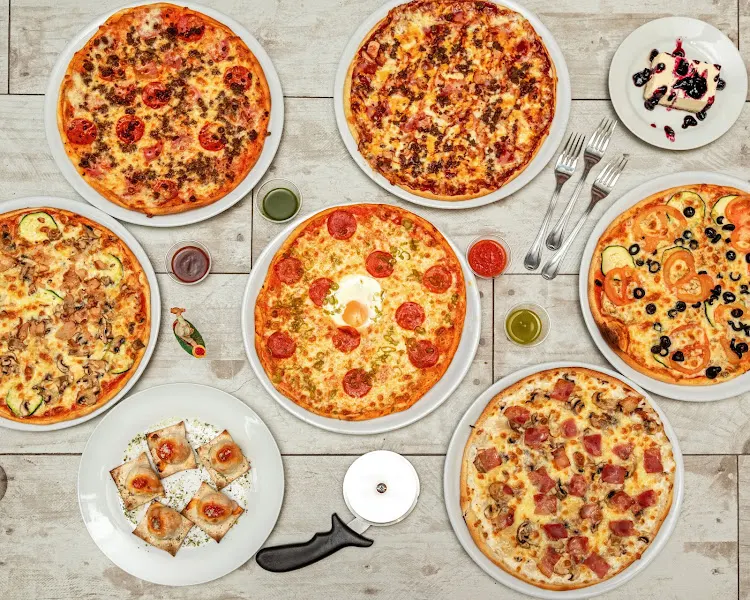 Allo Pizza