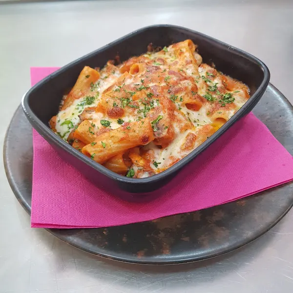 Rimmon Pizzería Kosher
