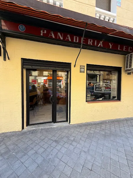Rimmon Pizzería Kosher - Pizzería en Madrid - foto 2