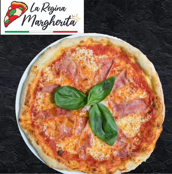 La Regina Margherita