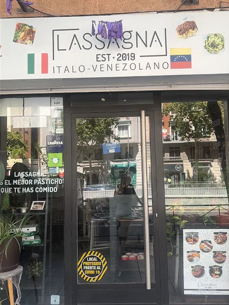 Lassagna