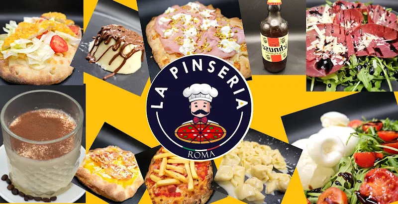 La Pinseria - Madrid