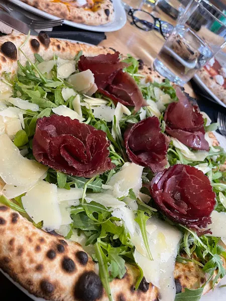 Pizzería Piccola Napoli | Prosperidad