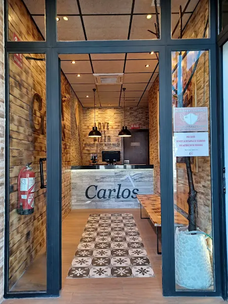 Pizzería Carlos - Pizzería en Madrid - foto 2