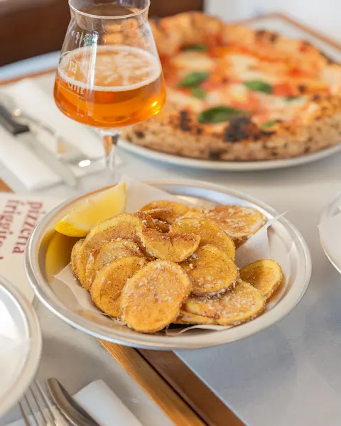 Pizzeria Friggitoria Fratelli Figurato