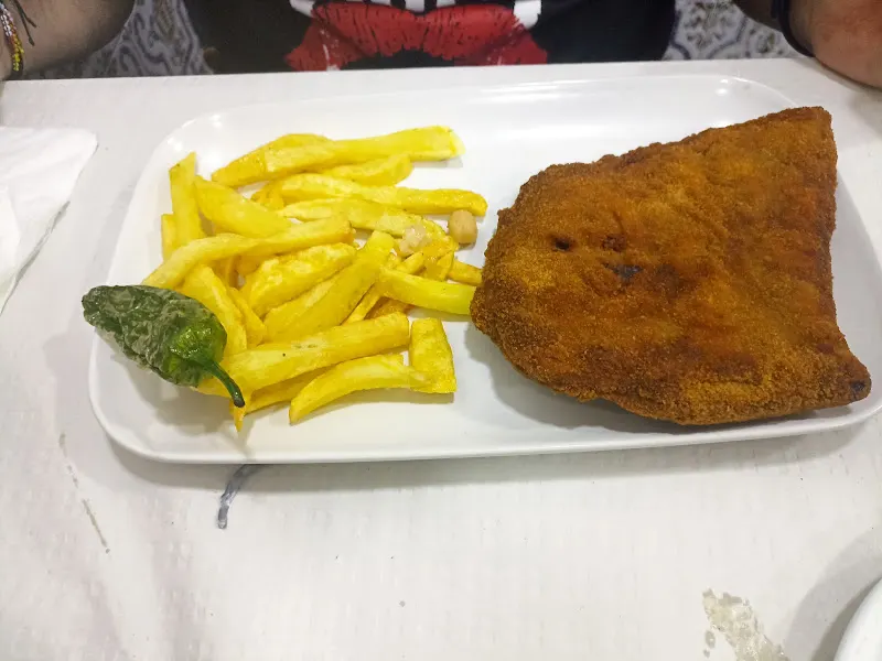 Cafeteria El Labrador II Cerveceria