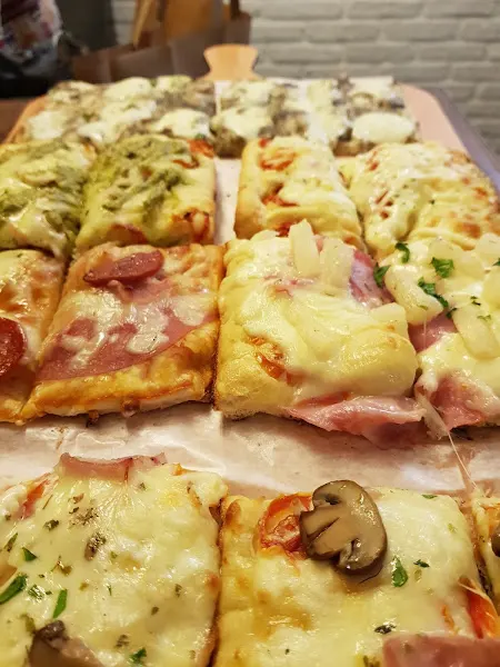 pizza