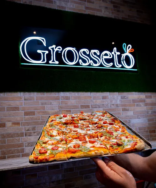 Pizzeria Grosseto